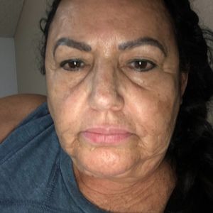 Meet your Posher, Rose